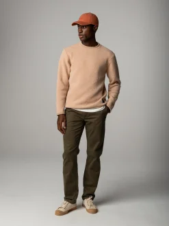 Men's Finisterre Barents Jumper