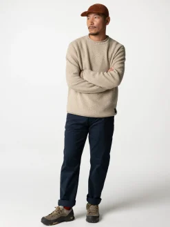 Men's Finisterre Barents Jumper