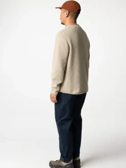 Men's Finisterre Barents Jumper