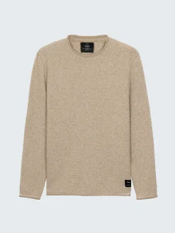 Men's Finisterre Barents Jumper