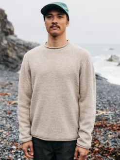 Men's Finisterre Barents Jumper