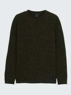 Men's Finisterre Barents Jumper