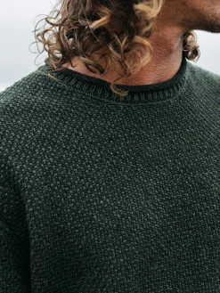 Men's Finisterre Barents Jumper