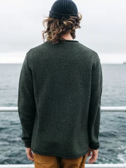 Men's Finisterre Barents Jumper