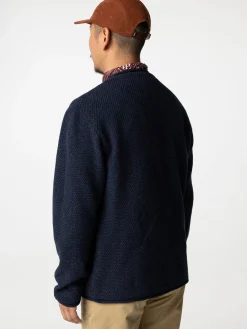 Men's Finisterre Barents Jumper
