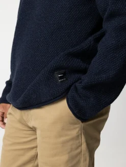 Men's Finisterre Barents Jumper