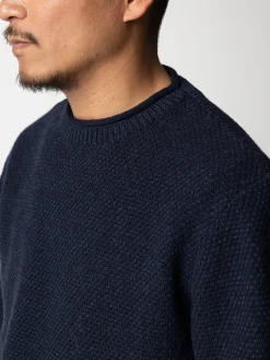 Men's Finisterre Barents Jumper