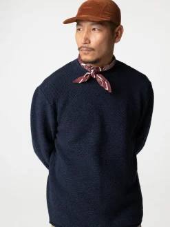 Men's Finisterre Barents Jumper
