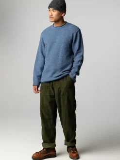 Men's Finisterre Barents Jumper