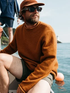 Men's Finisterre Barents Jumper