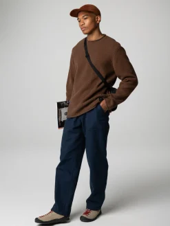 Men's Finisterre Barents Jumper