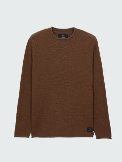 Men's Finisterre Barents Jumper