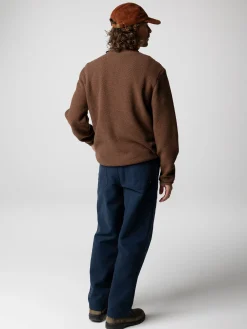 Men's Finisterre Barents Jumper