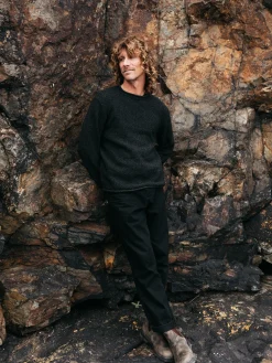 Men's Finisterre Barents Jumper