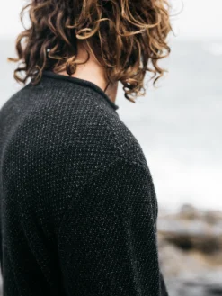 Men's Finisterre Barents Jumper