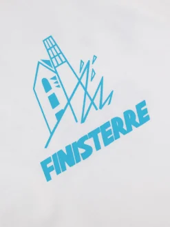 Men's Finisterre Surf Club T-Shirt