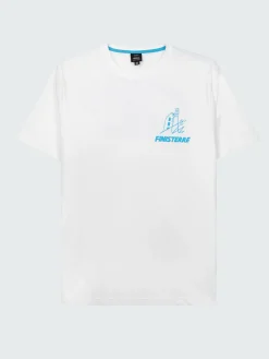 Men's Finisterre Surf Club T-Shirt
