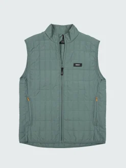 Men's Firecrest Gilet