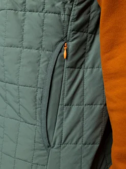 Men's Firecrest Gilet