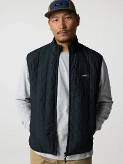 Men's Firecrest Gilet