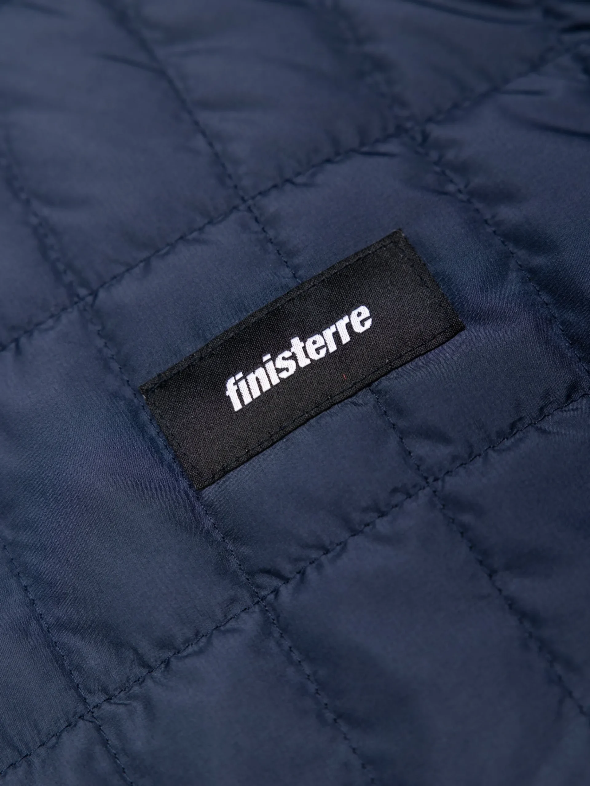 Men's Firecrest Hooded Jacket