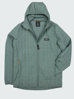Men's Firecrest Hooded Jacket