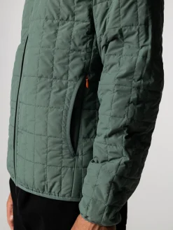 Men's Firecrest Hooded Jacket