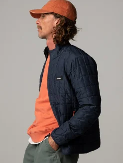 Men's Firecrest Jacket
