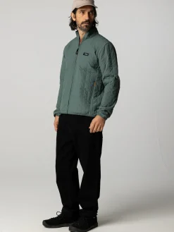 Men's Firecrest Jacket