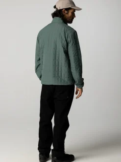 Men's Firecrest Jacket