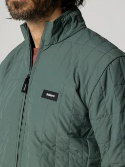 Men's Firecrest Jacket