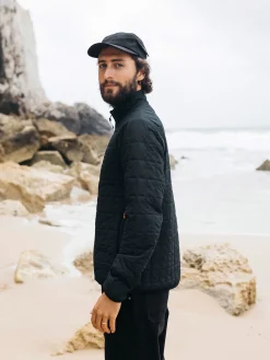 Men's Firecrest Jacket