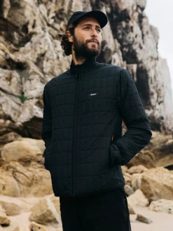 Men's Firecrest Jacket
