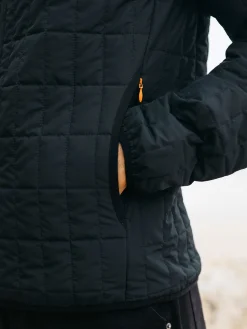 Men's Firecrest Jacket