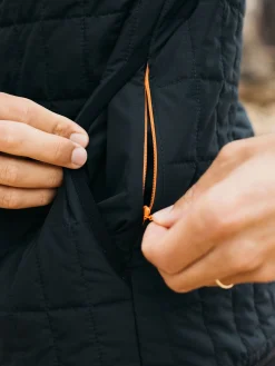 Men's Firecrest Jacket