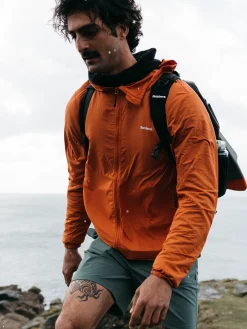 Men's Forecast Windcheater Jacket