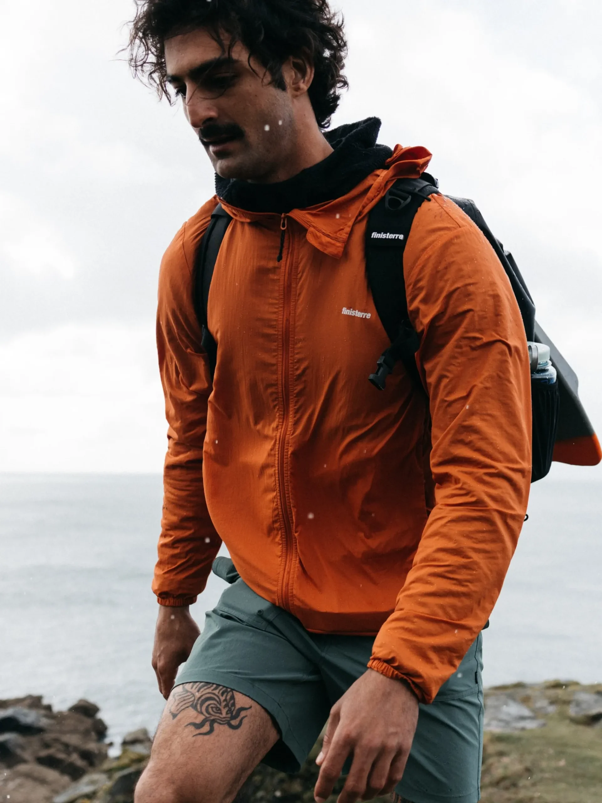 Men's Forecast Windcheater Jacket
