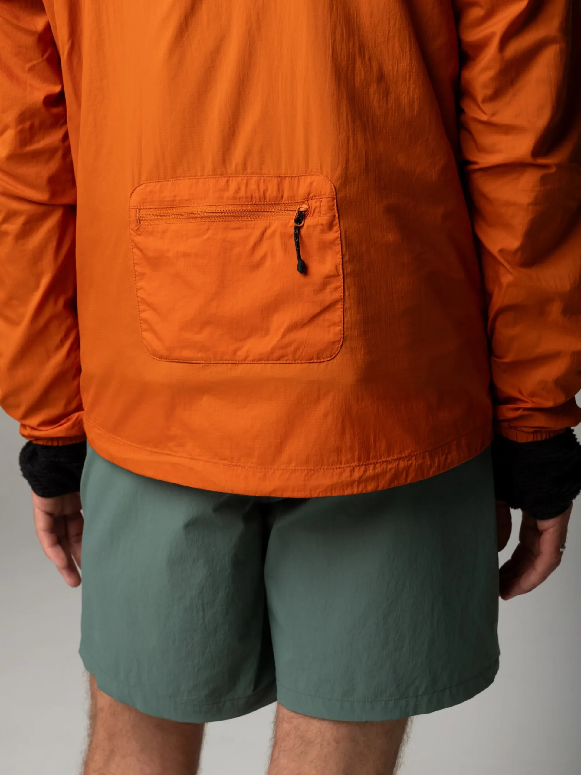 Men's Forecast Windcheater Jacket