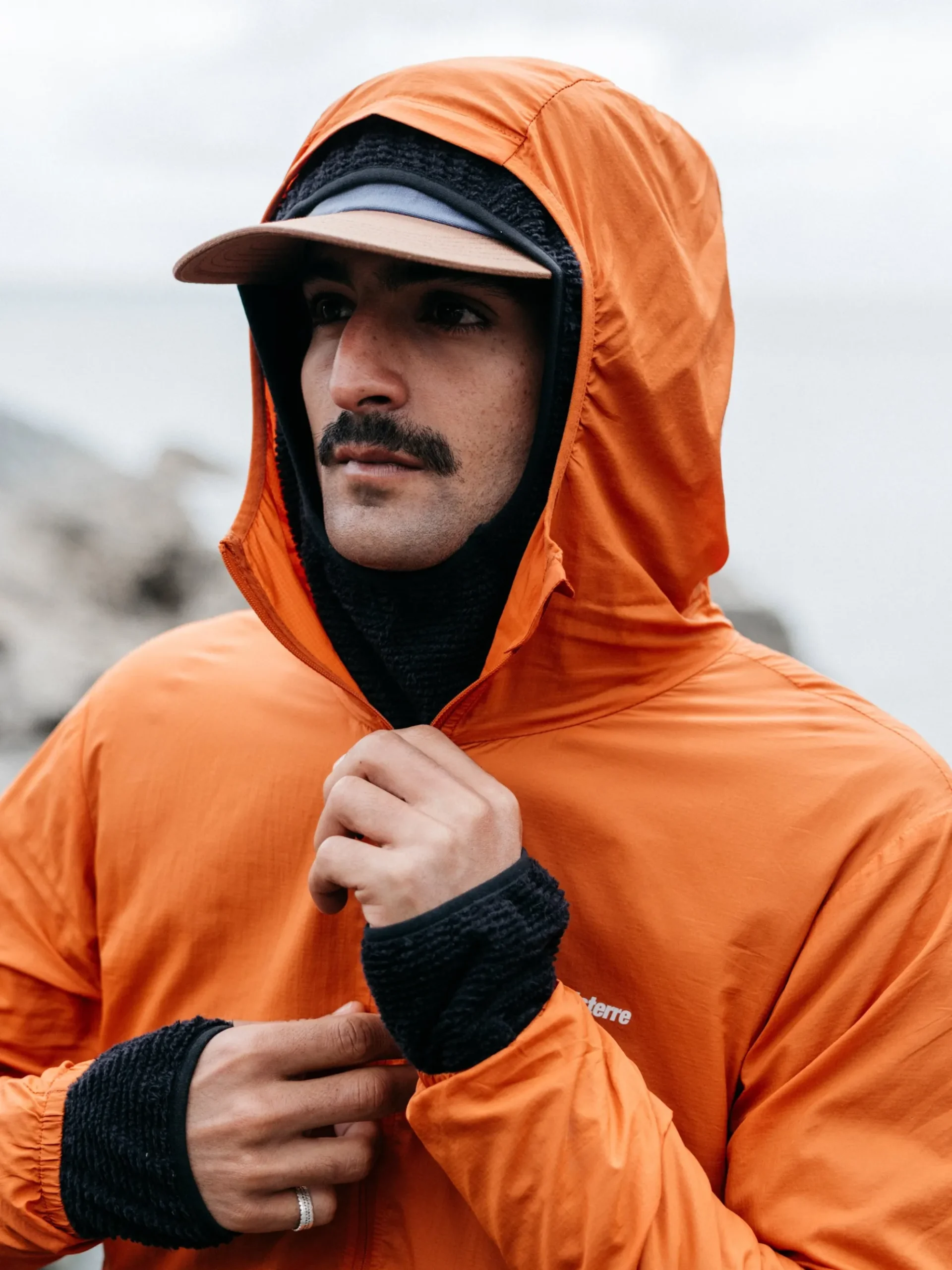 Men's Forecast Windcheater Jacket