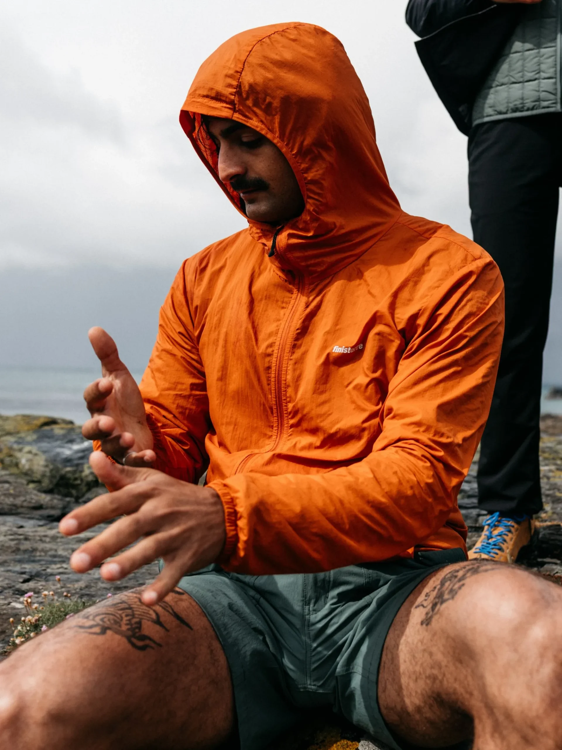 Men's Forecast Windcheater Jacket