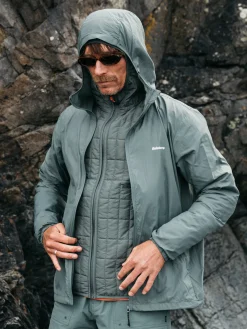 Men's Forecast Windcheater Jacket