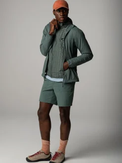 Men's Forecast Windcheater Jacket