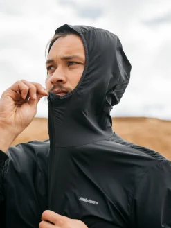 Men's Forecast Windcheater Jacket
