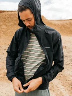 Men's Forecast Windcheater Jacket