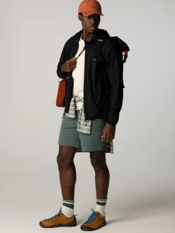 Men's Forecast Windcheater Jacket
