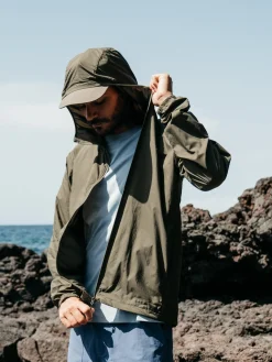 Men's Forecast Windcheater Jacket