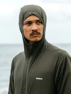 Men's Forecast Windcheater Jacket