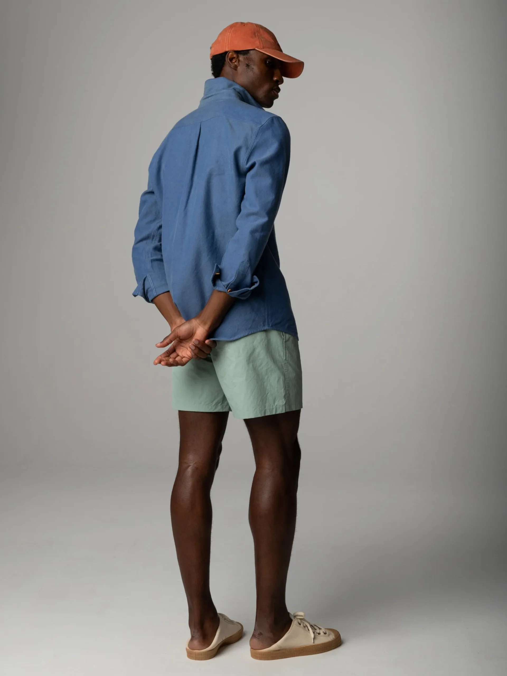 Men's Gylly Shirt
