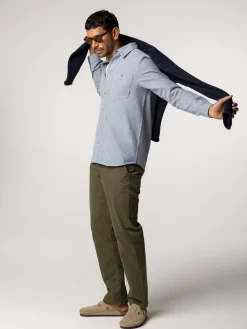 Men's Gylly Shirt