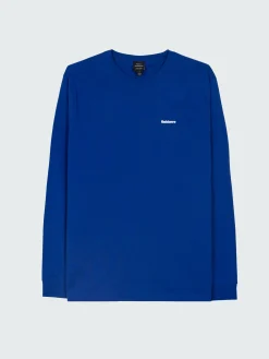 Men's Harlyn Logo Long Sleeve T-Shirt